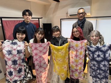 「さくらいと」来場